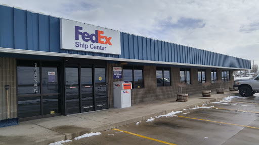 Shipping and Mailing Service «FedEx Ship Center», reviews and photos, 70 1200 W, Orem, UT 84057, USA