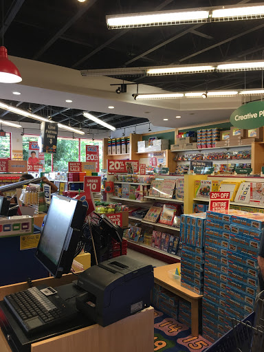 Educational Supply Store «Lakeshore Learning Store», reviews and photos, 3848 E Foothill Blvd, Pasadena, CA 91107, USA