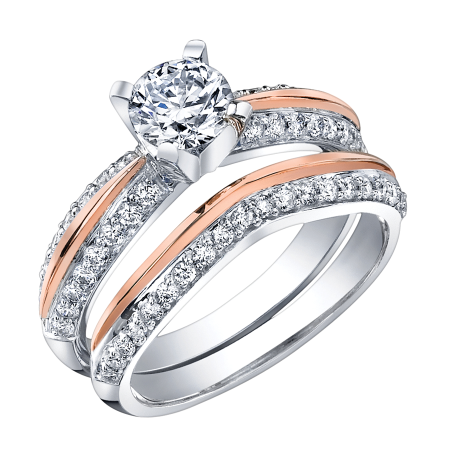 Affordable wedding rings