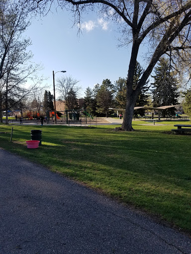 Park «Mamie D Eisenhower Park», reviews and photos, 4300 E Dartmouth Ave, Denver, CO 80222, USA