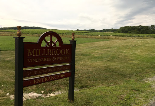 Winery «Millbrook Vineyards & Winery», reviews and photos, 26 Wing Rd, Millbrook, NY 12545, USA