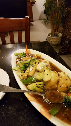 Asian Restaurant «Chef Chan Asian Cuisine», reviews and photos, 9802 Baymeadows Rd #3, Jacksonville, FL 32256, USA