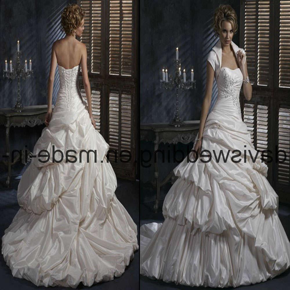 Wedding Gowns  HOT-01 