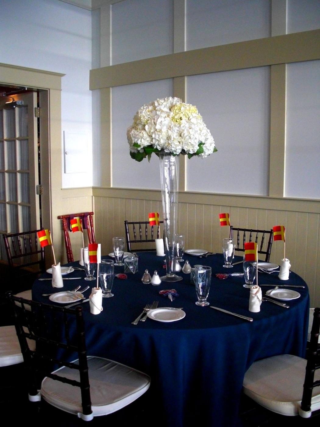 Wish Special Events ? nautical