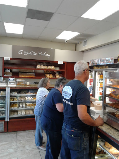 Bakery «El Gallito Bakery», reviews and photos, 1551 SW 27th Ave, Miami, FL 33145, USA