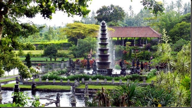 Bali Tours You Must Run