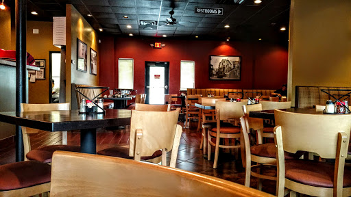 Pizza Restaurant «Coal Fire», reviews and photos, 9276 Old Keene Mill Rd, Burke, VA 22015, USA