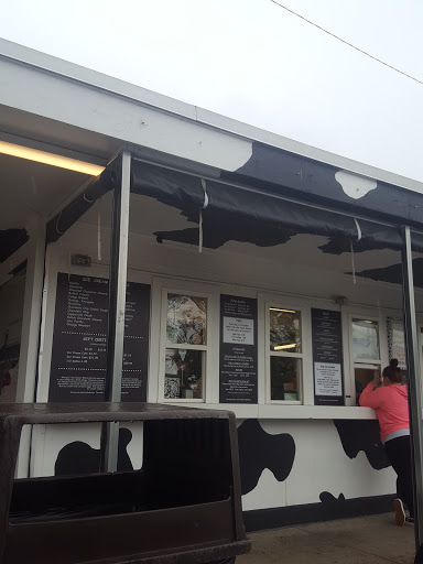 Ice Cream Shop «Peaceful Meadows Ice Cream», reviews and photos, 109 W Grove St, Middleborough, MA 02346, USA