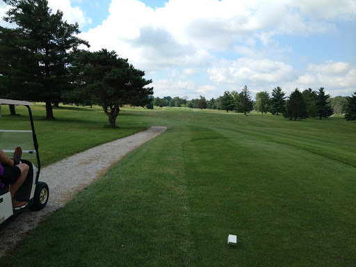 Golf Club «Pine Lakes Golf Club», reviews and photos, 901 E High St, Mt Gilead, OH 43338, USA