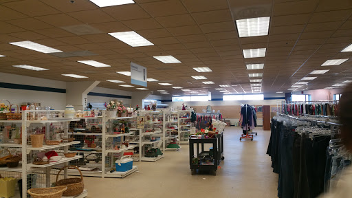Thrift Store «Goodwill Industries of New Mexico - Farmington», reviews and photos