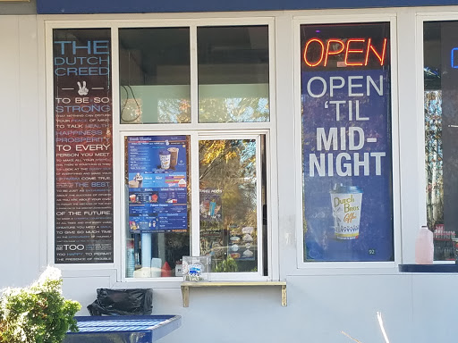 Coffee Shop «Dutch Bros», reviews and photos, 1733 Esplanade, Chico, CA 95928, USA