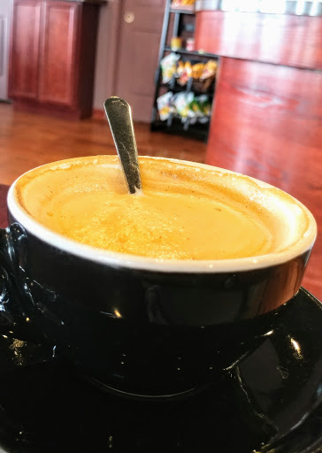 Coffee Shop «Caffe Crema on the Coralville Strip», reviews and photos, 411 2nd St, Coralville, IA 52241, USA