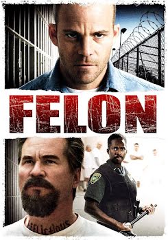 Criminal - Felon (2008)