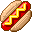 hot dog