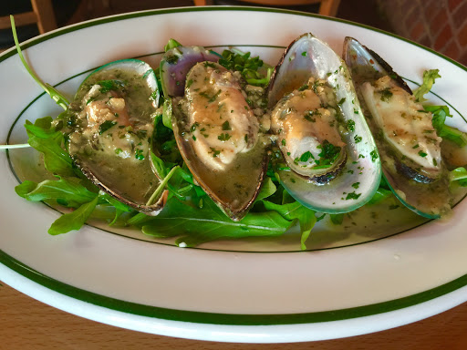 Italian Restaurant «Che Sara Sara», reviews and photos, 222 1st Avenue South, Seattle, WA 98104, USA