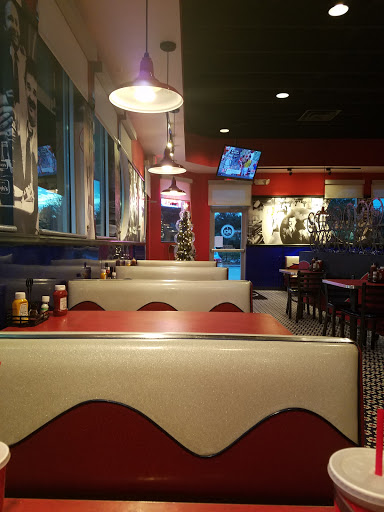 Fast Food Restaurant «James Coney Island», reviews and photos, 4320 West Sam Houston Pkwy N, Houston, TX 77043, USA