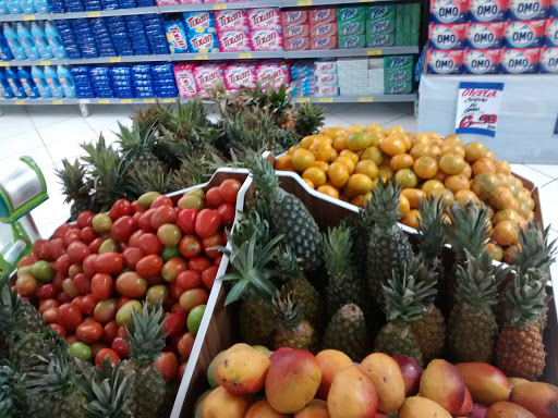 Supermercado Planalto, R. Paraná - Primavera, Planalto - PR, 85750-000, Brasil, Lojas_Mercearias_e_supermercados, estado São Paulo