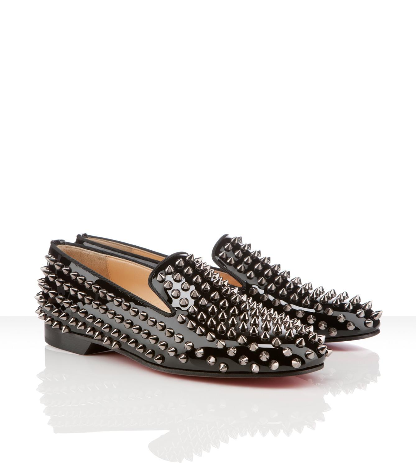 Christian Louboutin - Rolling