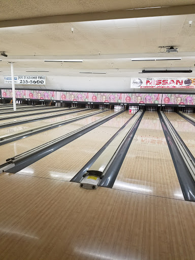 Bowling Alley «Napa Bowl», reviews and photos, 494 Soscol Ave, Napa, CA 94559, USA