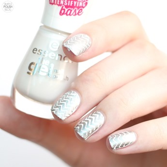 Born-Pretty-Store-Stamping-Plate-Chevrons-Dots-4