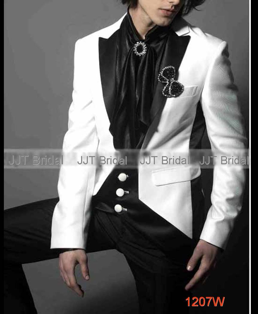 wedding tuxedo suit