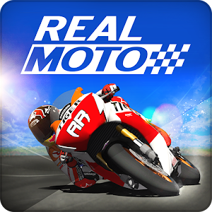 Real Moto 1.0.154 apk