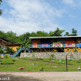 Hotel Los Greengos - Semuc Champei, Guatemala