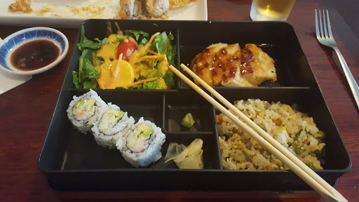 Sushi Restaurant «Itzmi», reviews and photos, 1418 NY-300, Newburgh, NY 12550, USA