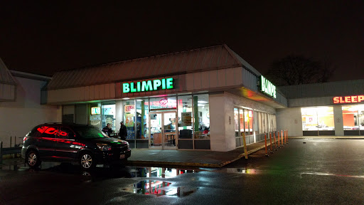 Sandwich Shop «Blimpie», reviews and photos, 525 Old Country Rd, Westbury, NY 11590, USA