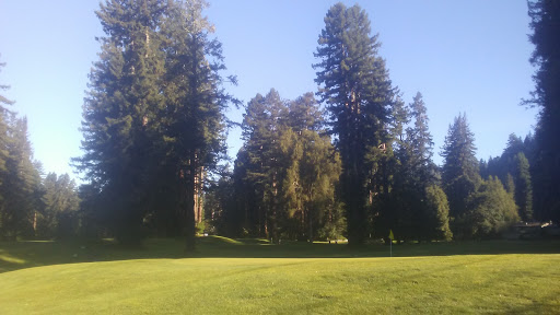 Golf Club «Northwood Golf Club», reviews and photos, 19400 CA-116, Monte Rio, CA 95462, USA