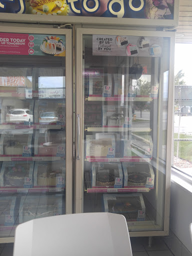 Ice Cream Shop «Baskin-Robbins», reviews and photos, 3490 3500 S, West Valley City, UT 84119, USA