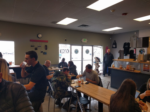 Deli «Full Belly», reviews and photos, 3064 Mill St, Reno, NV 89502, USA