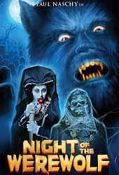 Night of the Werewolf