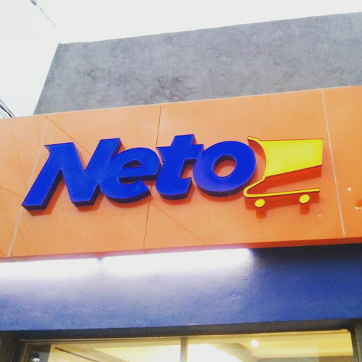 Tienda Neto, 20 de Noviembre, San Francisco, Zumpango del Río, Gro., México, Supermercado | GRO