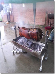 hogroast