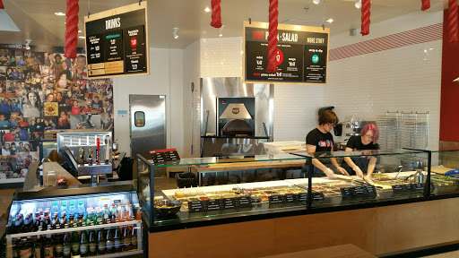 Pizza Restaurant «MOD Pizza», reviews and photos, 4025 E Chandler Blvd #74, Phoenix, AZ 85048, USA