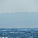 Céu, terra, mar - Orla de Monterey, Califórnia, EUA