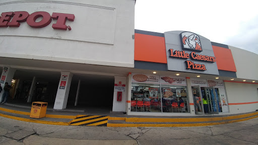 Little Caesars Pizza, Isidro Fabela 600, Vértice, 50090 Toluca de Lerdo, Méx., México, Pizza para llevar | Toluca de Lerdo