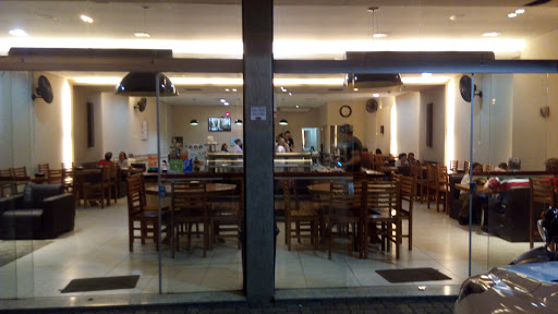 Bembolado Sorvetes & Café, Av. Dr. Paulo de Moraes, 678 - Paulista, Piracicaba - SP, 13400-853, Brasil, Loja_de_café, estado Sao Paulo
