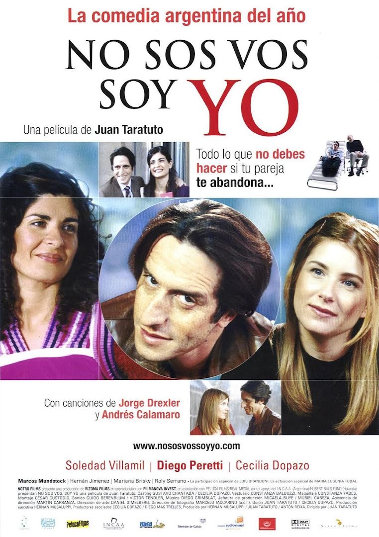 No sos vos, soy yo (2004)