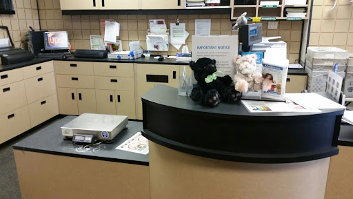 Shipping and Mailing Service «The UPS Store», reviews and photos, 470 Broadway, Bayonne, NJ 07002, USA