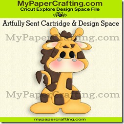 artfully sent baby giraffe-ppr-650