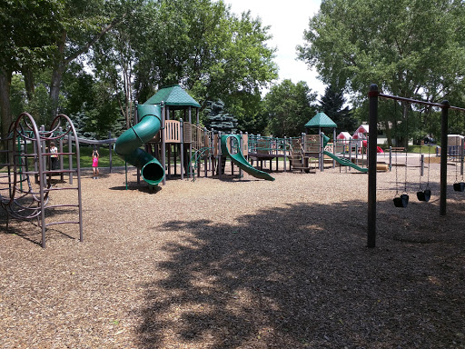 Park «Lions Coon Creek Park», reviews and photos, 1664 119th Ave NW, Coon Rapids, MN 55433, USA