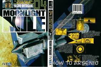 P00004 - Moonlight Mile #4 P00004 - Moonlight Mile #4