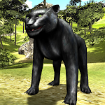 Black Panther Simulator 3D Apk