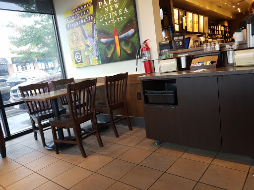 Coffee Shop «Starbucks», reviews and photos, 1113 E North Ave, Belton, MO 64012, USA