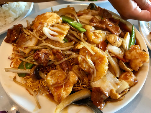 Chinese Restaurant «Mandarin House», reviews and photos, 1370 S Rangeline Rd, Carmel, IN 46032, USA