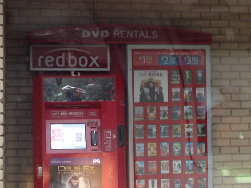 Movie Rental Kiosk «Redbox», reviews and photos, 260 Pond Path, South Setauket, NY 11720, USA