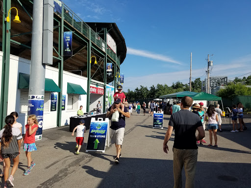 Stadium «Centennial Field», reviews and photos, 287 Colchester Ave, Burlington, VT 05401, USA