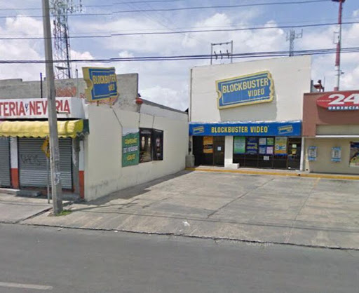 B-Store, Av. Santo Domingo, 1800-A, Col. Villas De Santo Domingo, 66460 San Nicolás de los Garza, N.L., México, Videoclub | NL